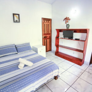 suite açaí
