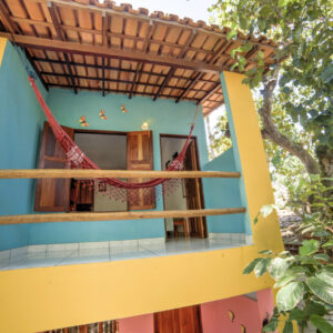 suite azul ceu