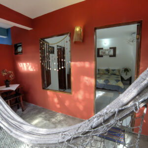 Suite Tauá – Tripla: Refúgio e Sossego em Caraíva