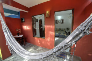 suite tauá